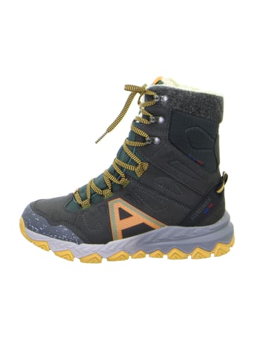 Allrounder Wander- & Bergschuhe in Oliv