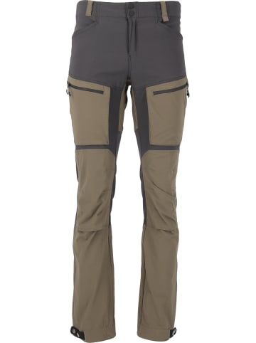 Whistler Outdoorhose Kodiak in 1016 Phantom