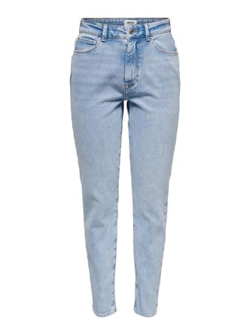 ONLY Jeans in Light Blue Denim