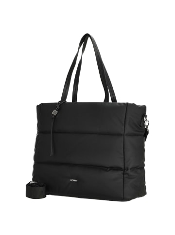PICARD Sportify - Shopper 46 cm (schwarz) in schwarz
