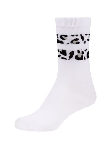 S. Oliver Socken originals leo 4er Pack originals in black beauty