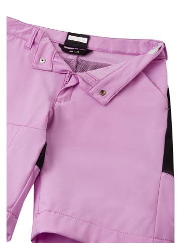 Reima Shorts " Vaelsi " in Lilac Pink