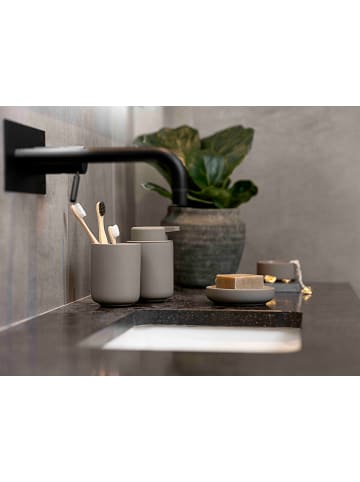 Zone Denmark Seifenschale Ume in Taupe