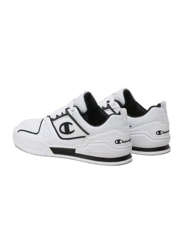 Champion Sneakers Low Rebound 2.0 Low  in weiß