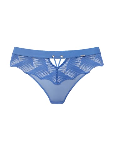 LASCANA String in blau