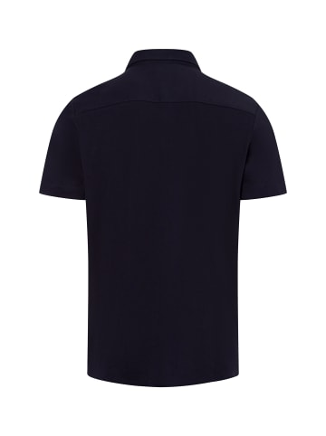 FYNCH-HATTON Poloshirt in mais