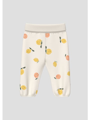 s.Oliver Leggings in 04A3_creme