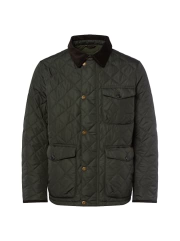 Barbour Jacke Hornby in tanne