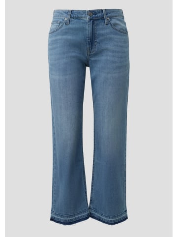 s.Oliver Jeans-Hose KAROLIN in 54Z5_hellblau