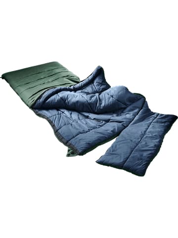 Deuter Schlafsack Orbit SQ -5C/23F in Tannengrün216