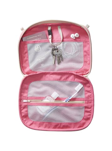 NORDISK YGGDRASIL POCKET in Rot