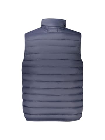 cavalli CLASS Blau Polyester Herren Jacke
