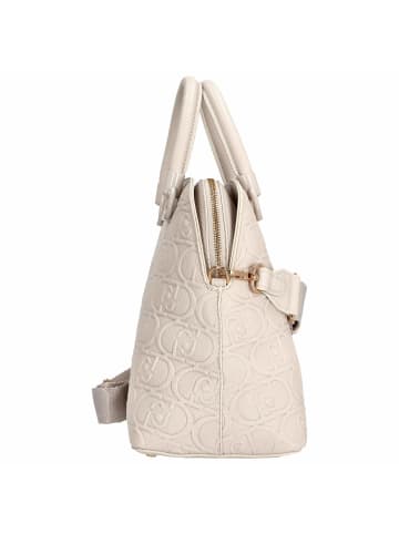 Liu Jo Manhattan Bugatti - Henkeltasche M 32 cm (true champagne) in true champagne