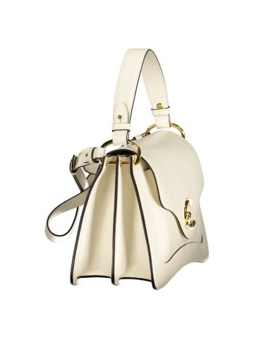 COCCINELLE Weiß Damen Tasche aus Leder