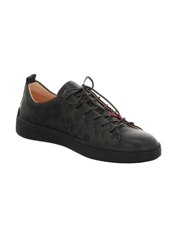 Think! Sneakers Low TURNA in Schwarz/Kombi
