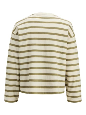 Jack & Jones Sweatshirt in Cedar