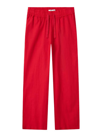 name it Hose in Chinese Red