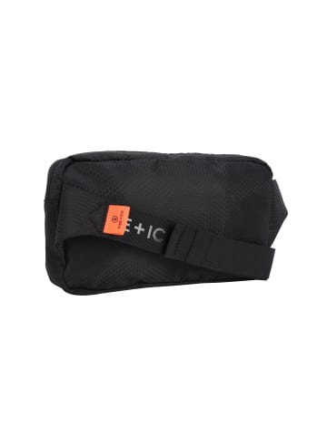 Fire + Ice Hip Bag 'Park City Haik in Blau 26,00 x 15,00 x 5,00 cm'