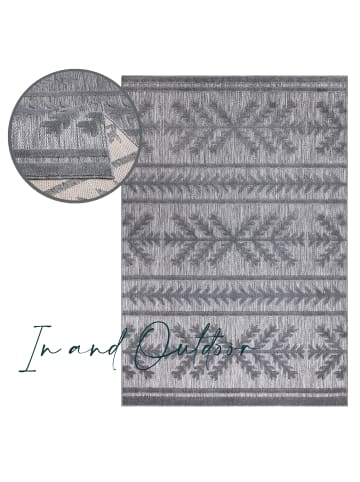 payé Teppich Outdoor Santorini