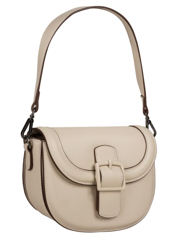 Bugatti Umhängetasche ZITA in beige