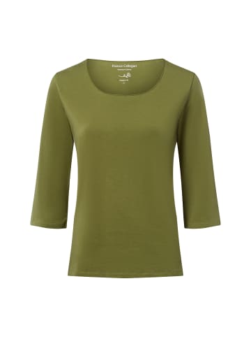 Franco Callegari Shirt in erbse - 0014