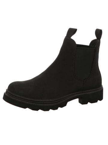 Ecco Chelsea Boot in schwarz