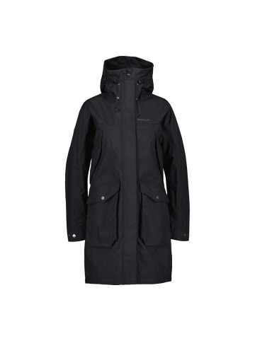 Didriksons Thelma Parka in black
