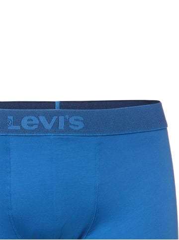 Levi´s Boxershorts in blau - 0005