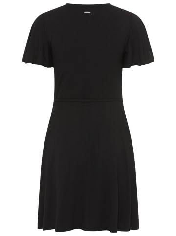 Laura Scott Sommerkleid in schwarz