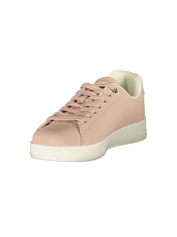 ellesse Rosa Damen Sneaker aus Polyurethan
