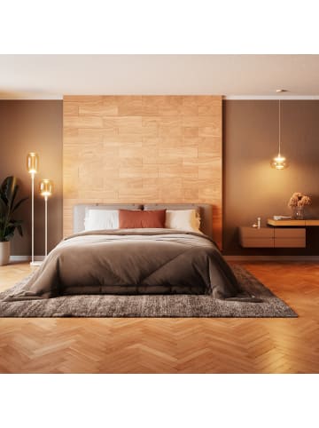Osram DECOR STICK FLOOR Bodenleuchte, 2 x E27, beige