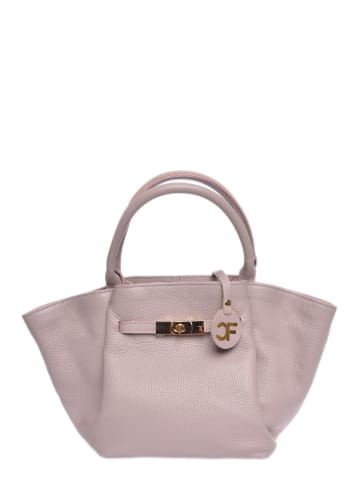 Carla Ferreri Henkeltasche in Andere