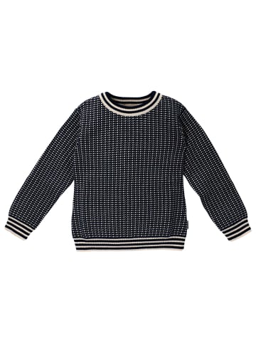 ebbe Pullover Mike in Navy