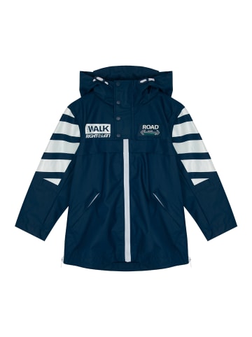 Gulliver Windbreaker in Blau