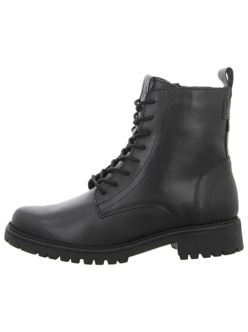 Tamaris Stiefeletten in schwarz