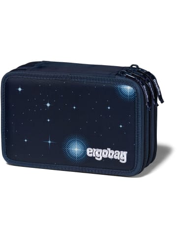 Ergobag Maximäppchen KoBärnikus in blau