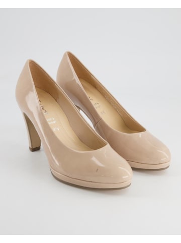 Gabor Business Schuhe in Beige