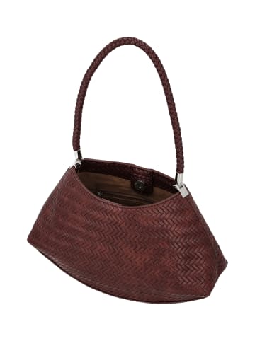 usha FESTIVAL Women Handbag in Brown