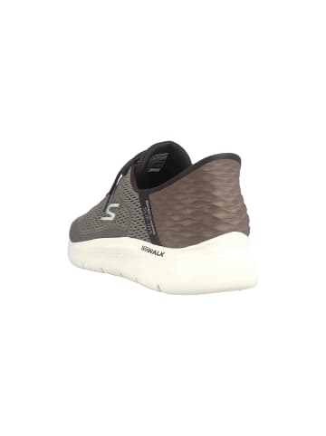 Skechers Sneaker für Herren in braun