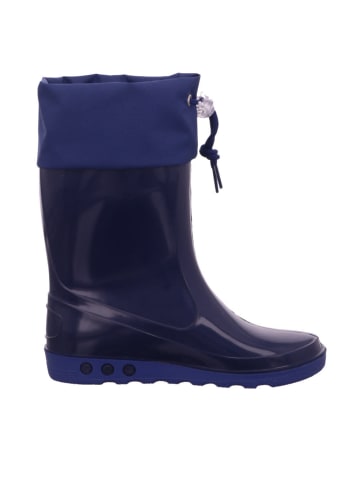 VADO  Stiefelette in blau