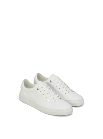 Marc O'Polo Cupsohlen-Sneaker Model Alf in Weiß