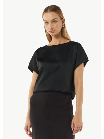 comma T-Shirt in 9999_schwarz