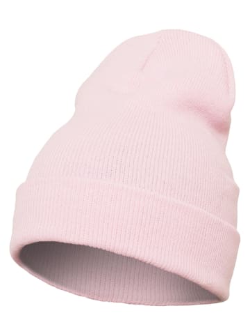  Flexfit Mützen in baby pink