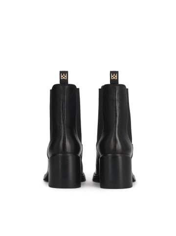 Kazar Boots in Schwarz