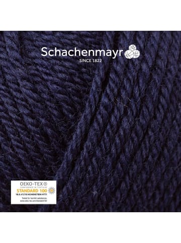 Schachenmayr since 1822 Handstrickgarne Universa, 50g in Marine