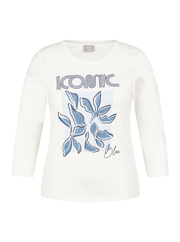 Rabe T-Shirt in Natur