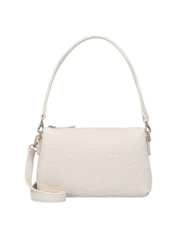 Valentino Samba SAMBA RE Schultertasche 25 cm in ecru