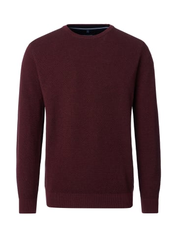 CASAMODA Pullover in Rot