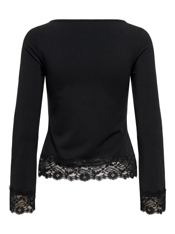 ONLY Top in Black 1