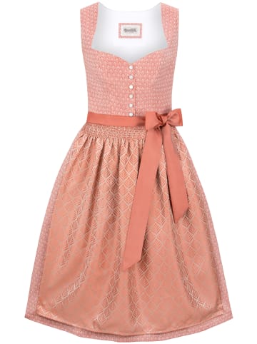 Stockerpoint Stockerpoint Dirndl Daniela in apricot